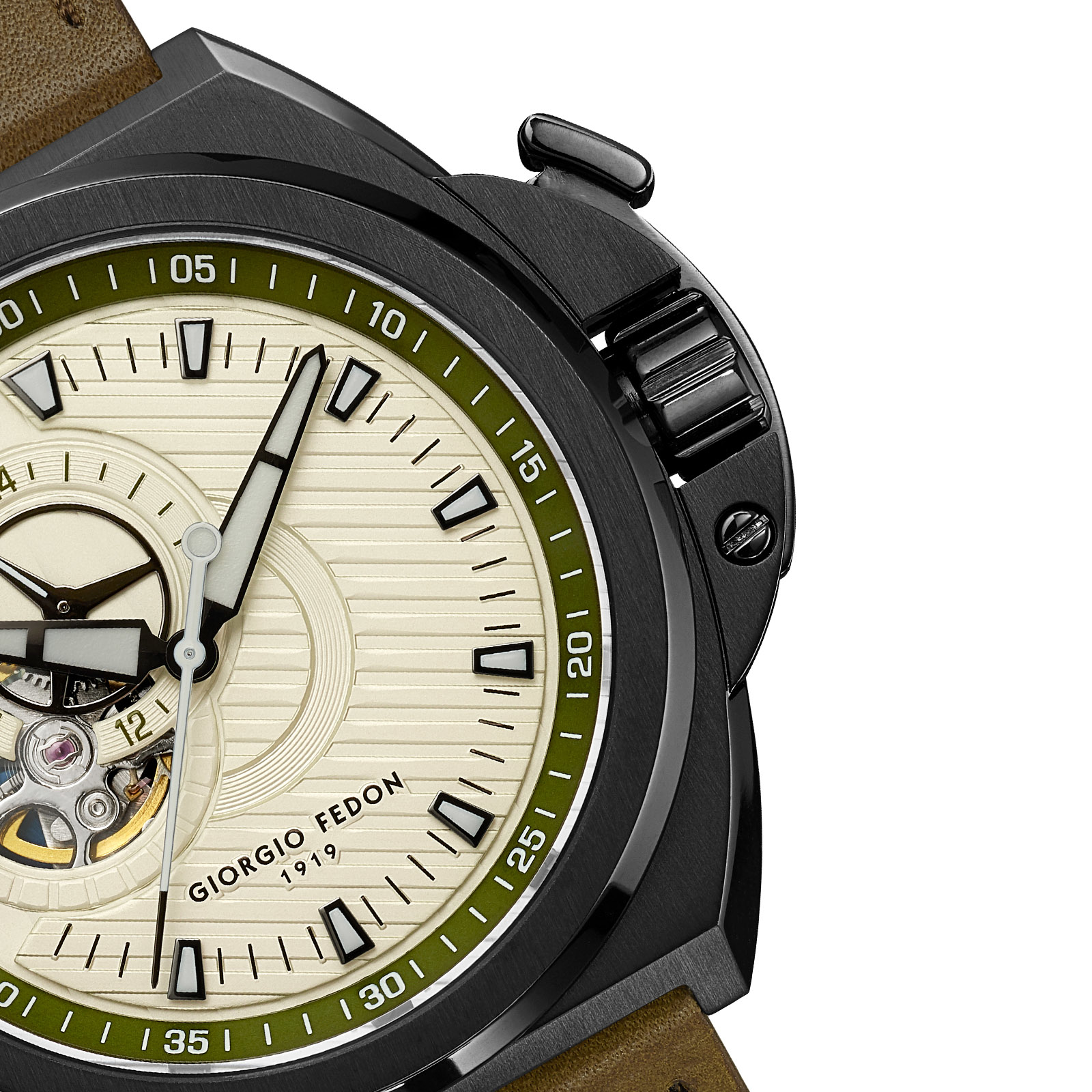 Giorgio Fedon 1919 Automatic SKYWALKER GFCM003