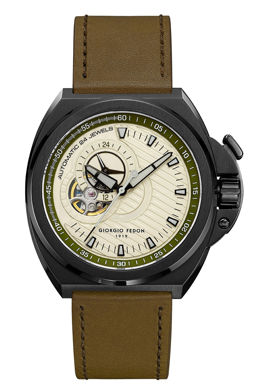 Giorgio Fedon 1919 Automatic SKYWALKER GFCM003