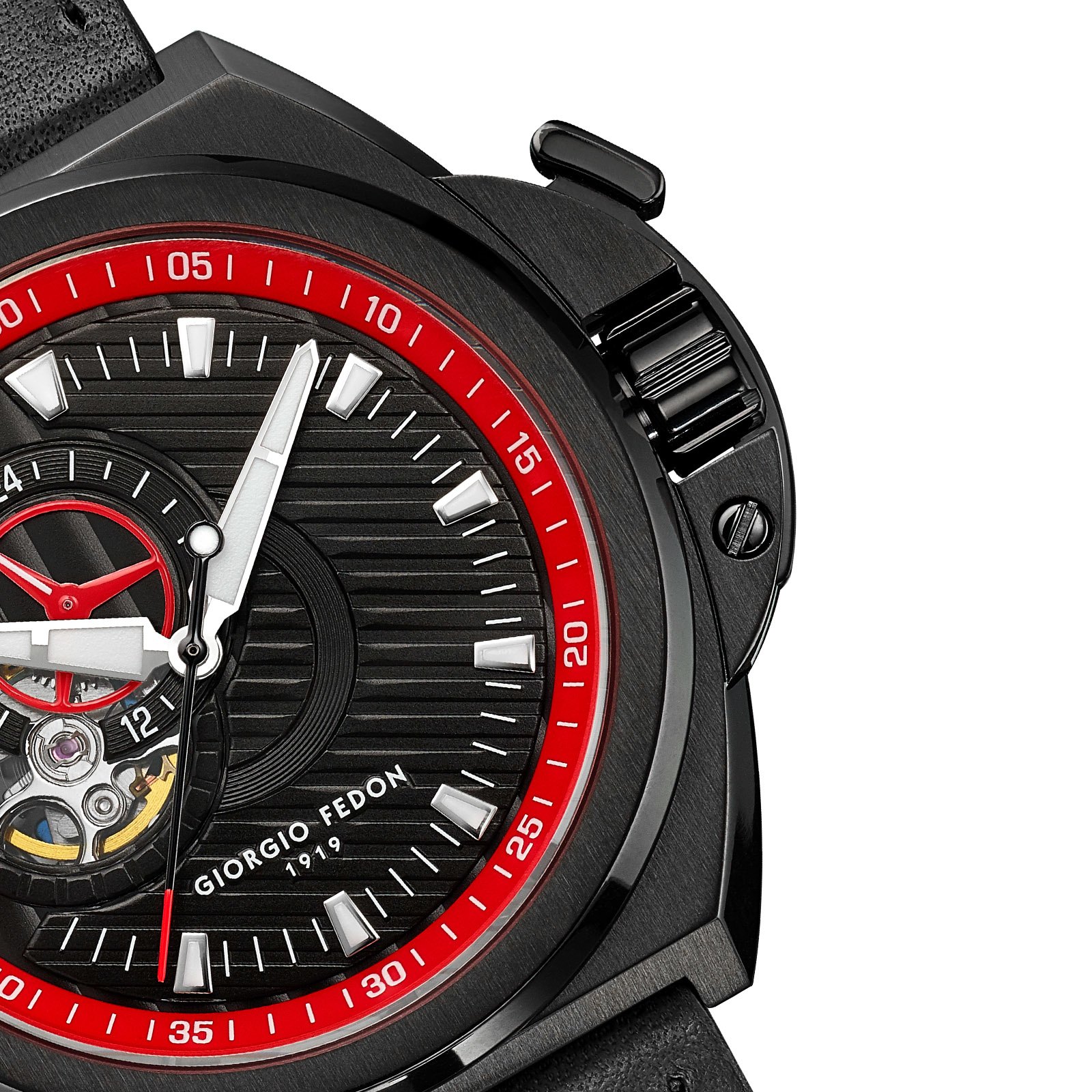 Giorgio Fedon 1919 Automatic SKYWALKER GFCM005