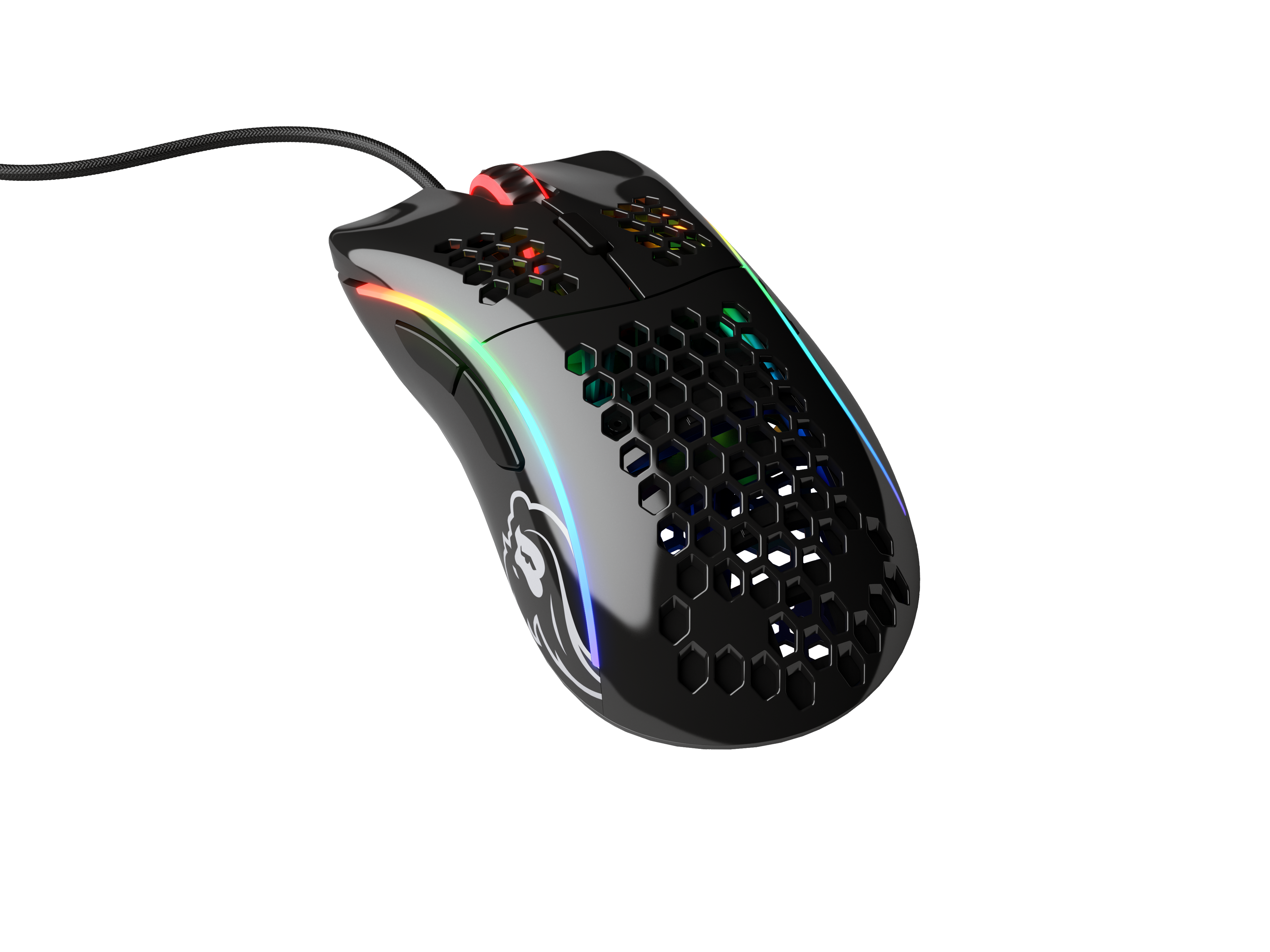 glorious gaming mouse d