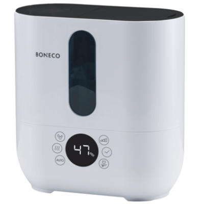 Boneco 超聲波加濕器 U350 香港行貨