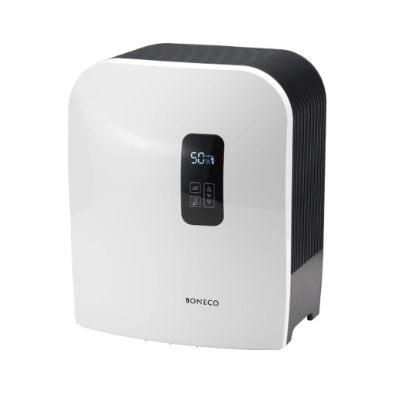 Boneco 2合1加濕空氣清洗機 W490 香港行貨