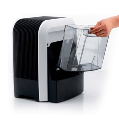 Boneco 2合1加濕空氣清洗機 W490 香港行貨