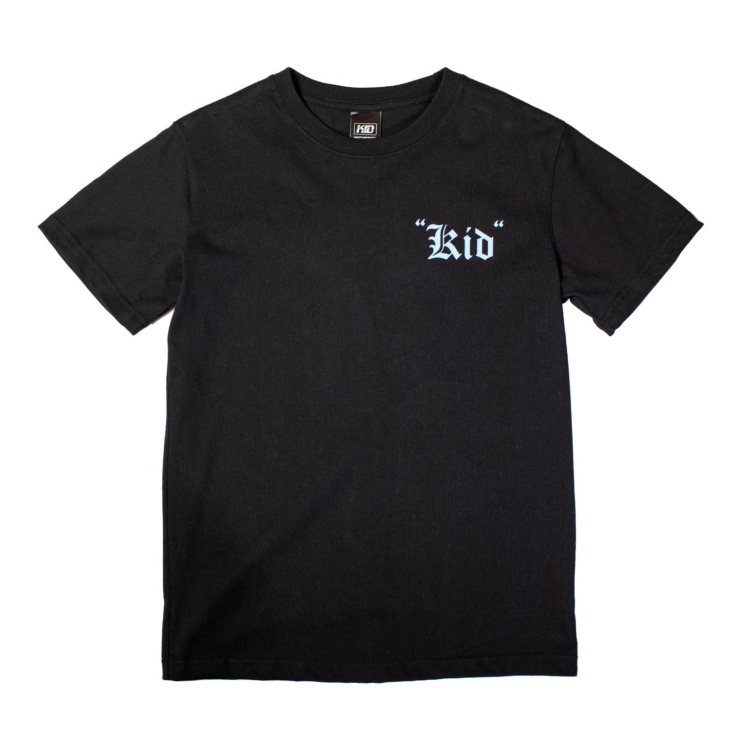 KID ® 哥德字體T