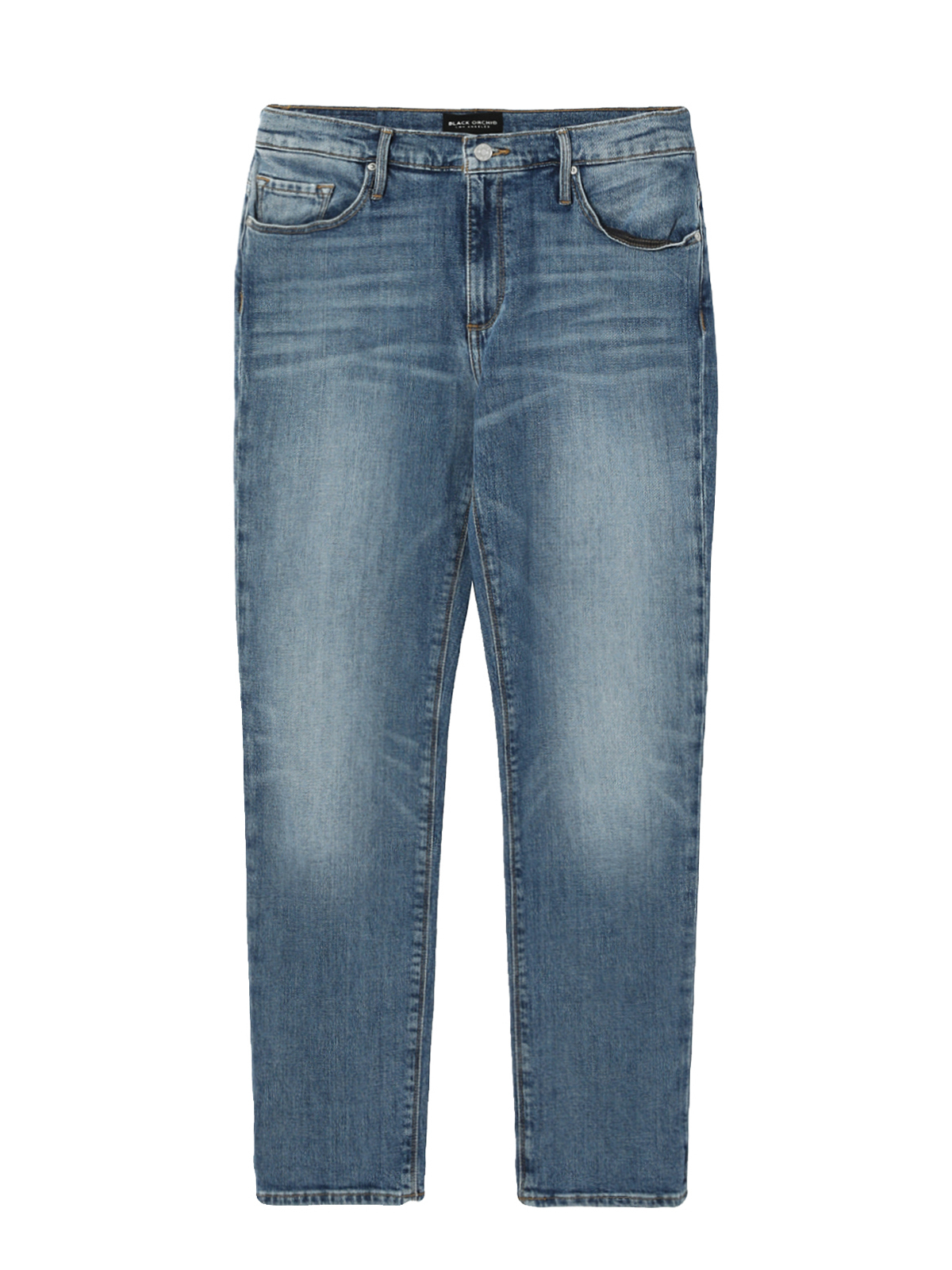 BLACK ORCHID Harper Skinny Boyfriend 