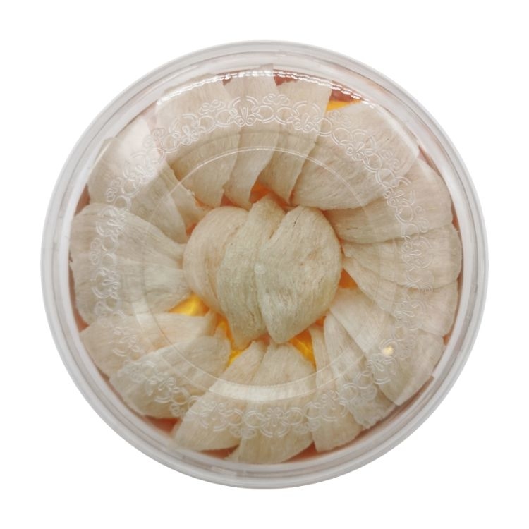 印尼貢品官燕盞