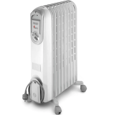 德龍 Delonghi V550920 2000W 充油式暖爐 香港行貨