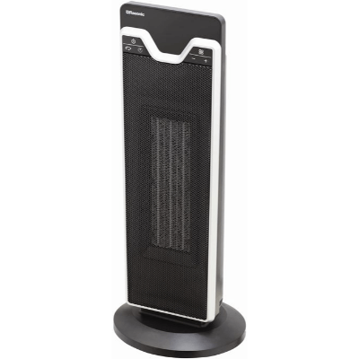 樂信 Rasonic RA-CH862S 陶瓷暖風機 香港行貨