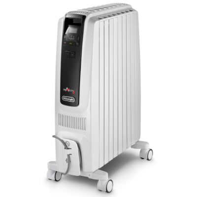 德龍 Delonghi TRDS40820E 2000W 充油式暖爐 香港行貨