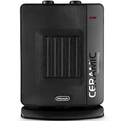 德龍 Delonghi DCH7032.B 2200W 暖風機 香港行貨