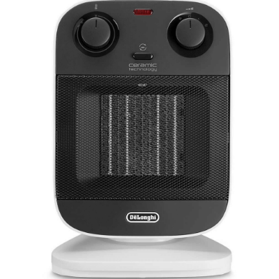 德龍 Delonghi Bend Line HFX60E20 2000W 陶瓷暖風機 白色 香港行貨