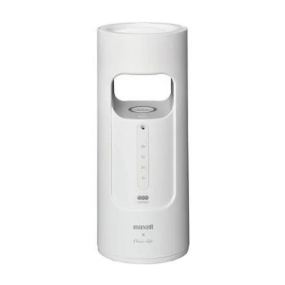 Maxell MXAP-FA100 除菌消臭香薰機 白色 香港行貨