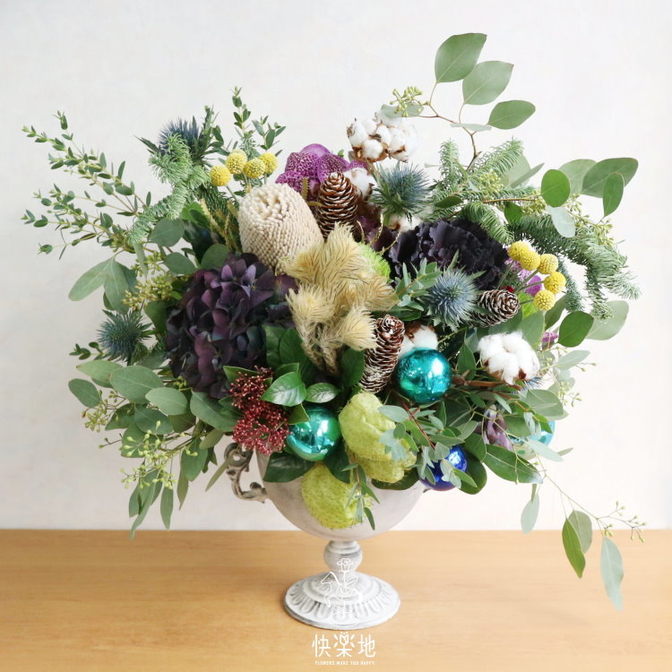 夢幻樂園   XM191500