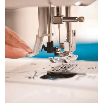 Brother 電腦化縫紉機家用手作衣車 JA1450NT 香港行貨