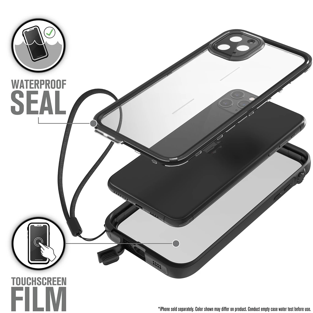 Catalyst Waterproof Case For Iphone 11 Pro Max防水電話殼