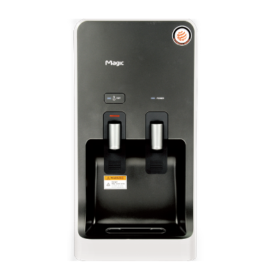 Magic Living 8200C 座枱式冷熱直飲水機 NSF認證 香港行貨