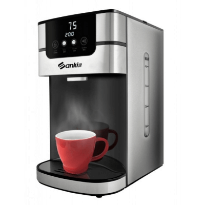 Sanki 山崎 SK-IP400 即熱式智能水機 香港行貨