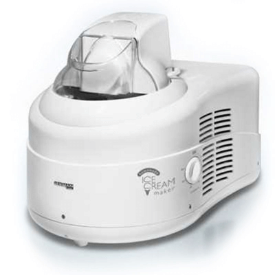 German Pool 德國寶 ICM-150 自家製雪糕機 香港行貨