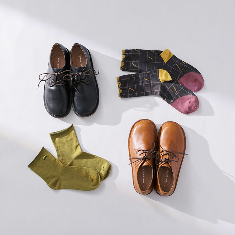 11月下旬，精靈大頭鞋-多比，守護你的貼心登場