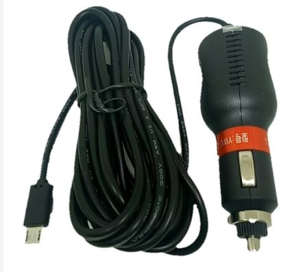 點菸器 車充線 (3.5米）