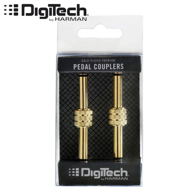 超短導線 Digitech 效果器用 HW-PC-2