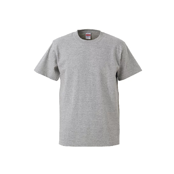 iSNEAKERS｜日本 United Athle 5.6oz 重磅 素tee 純棉 六色