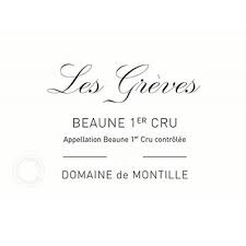 Montille Beaune 1er Cru Les Greves 2019 (BH92)