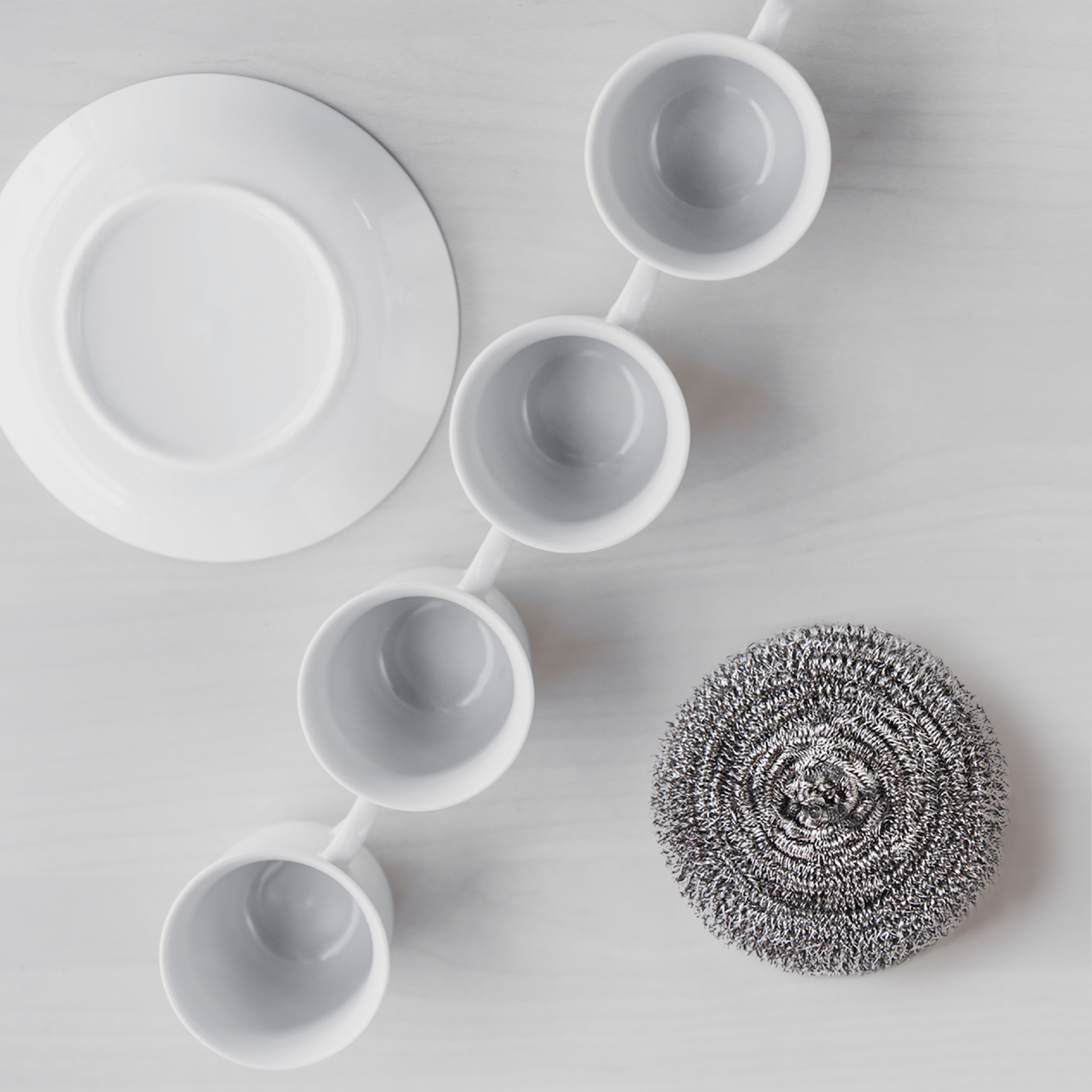 現貨🔥每天出貨 鋼絲球-40g