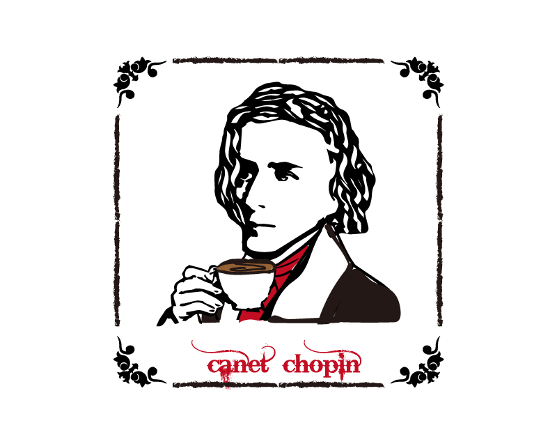 【咖啡豆】哥斯大黎加 卡內特 音樂家系列 蕭邦 (淺烘焙/黃金烘焙/中深烘焙)