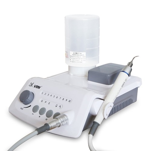 Elehealthy Ultrasonic Teeth Cleaner Dental Scaler