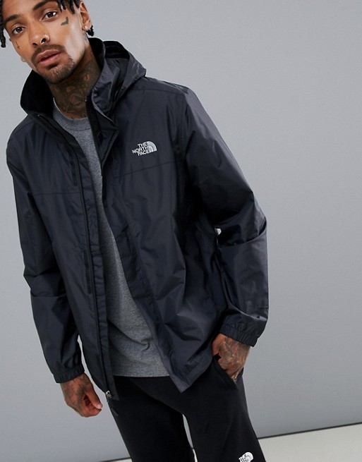 The North Face Resolve 2 jacket