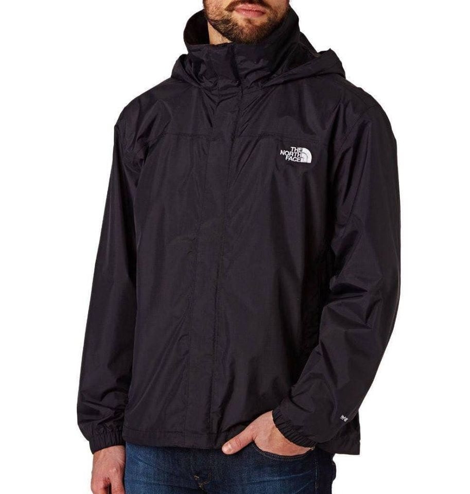 The North Face Resolve 2 jacket