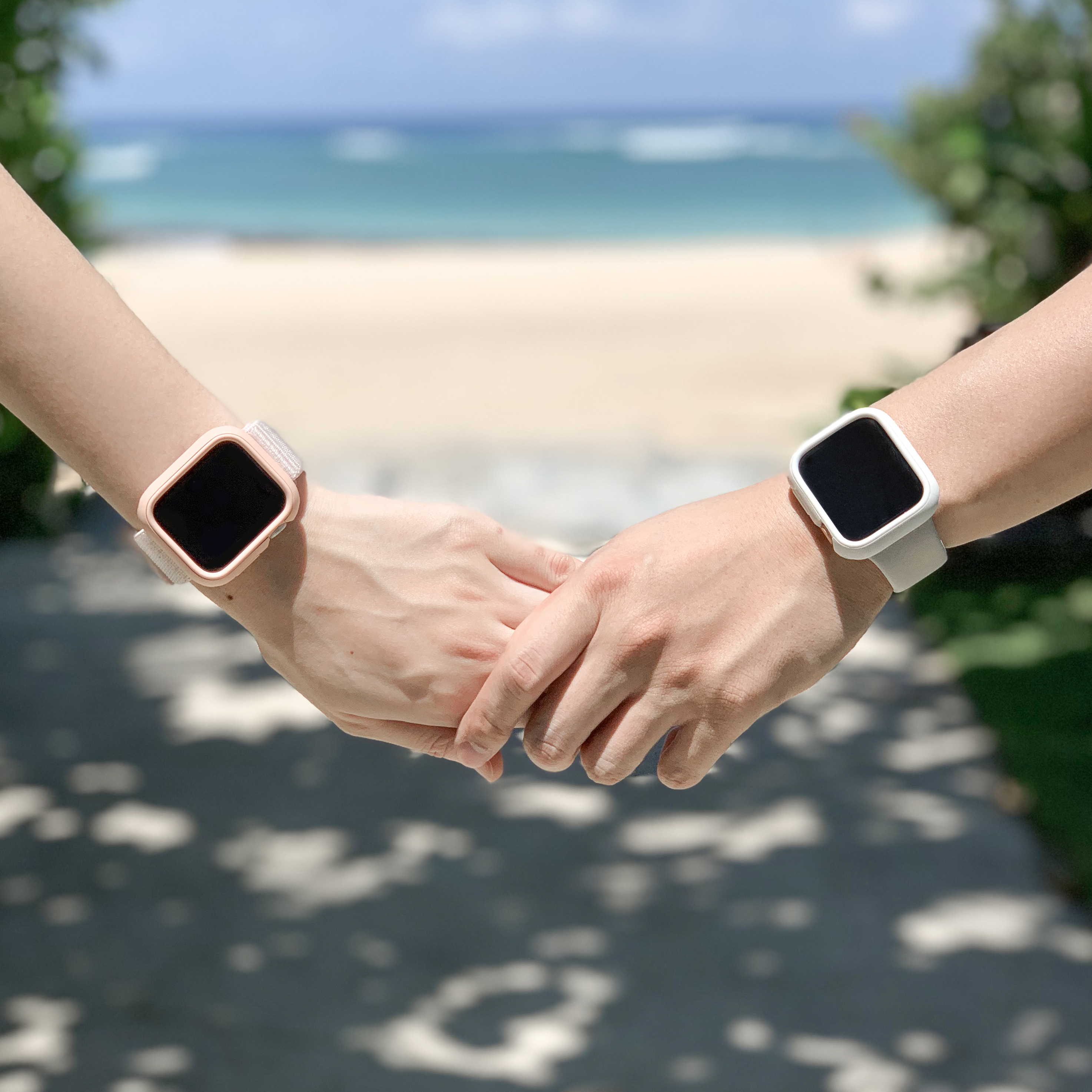 犀牛盾,犀牛盾apple watch,apple watch,蘋果手錶保護殼,犀牛盾蘋果手錶保護殼