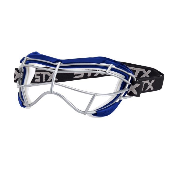 STX 4Sight Focus S Women's Lacrosse Goggles