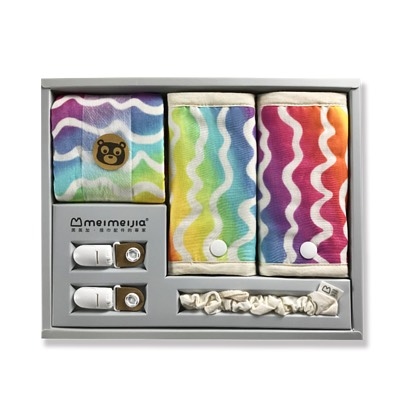 禮盒組_彩虹波浪(直)