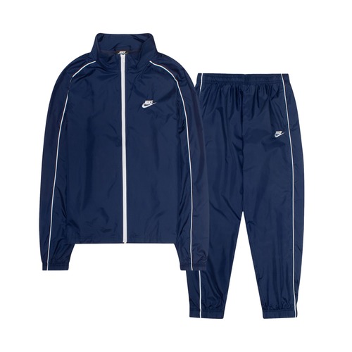 nike air woven tracksuit