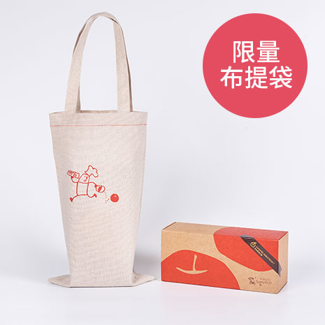 【微熱山丘】蘋果酥10入