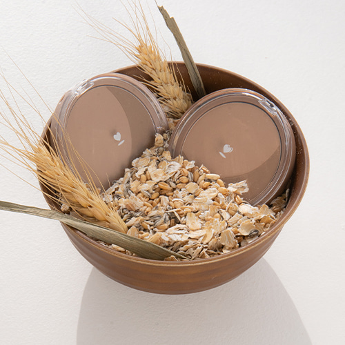 Romand Better Than Shape