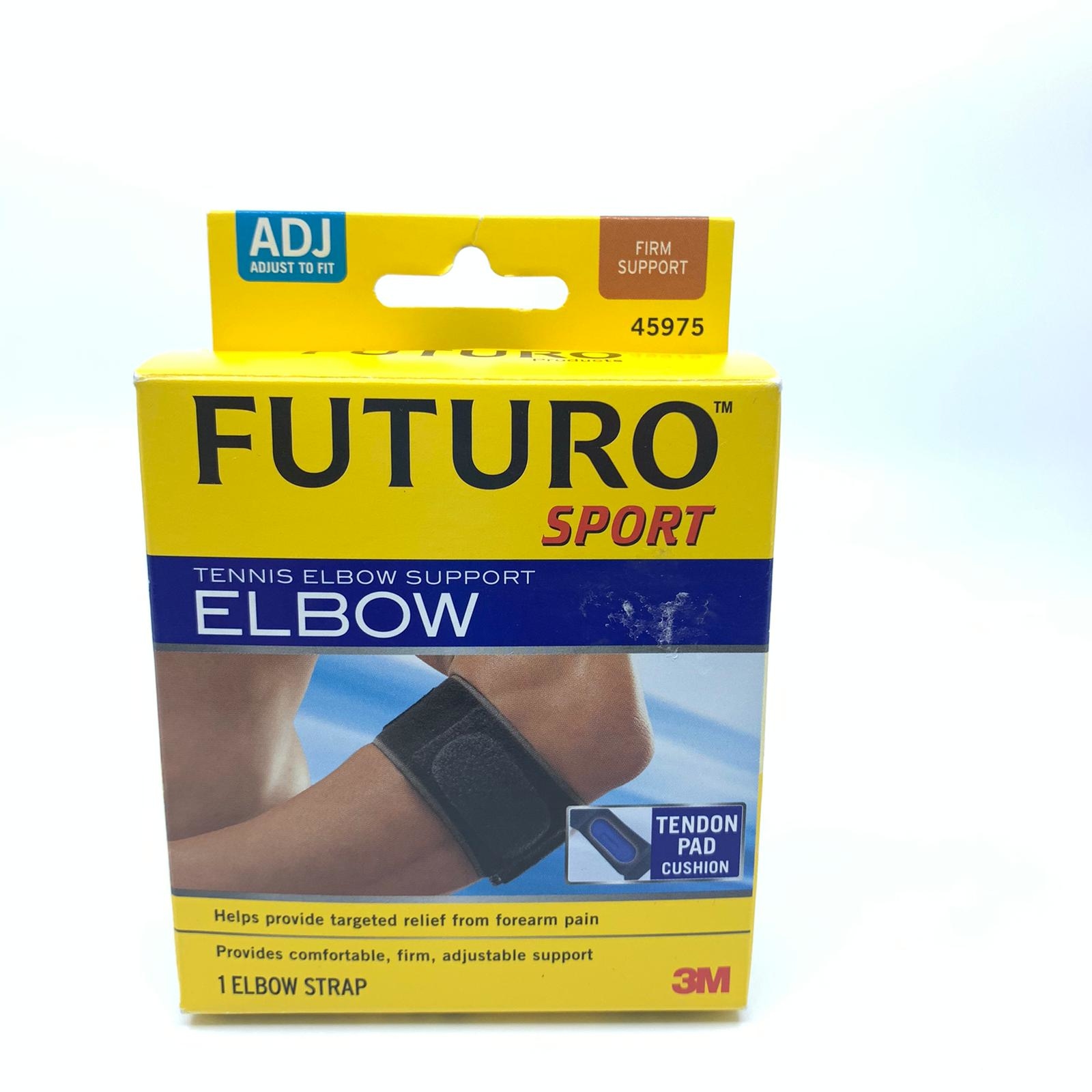 FUTURO 護多樂 運動型網球肘護肘