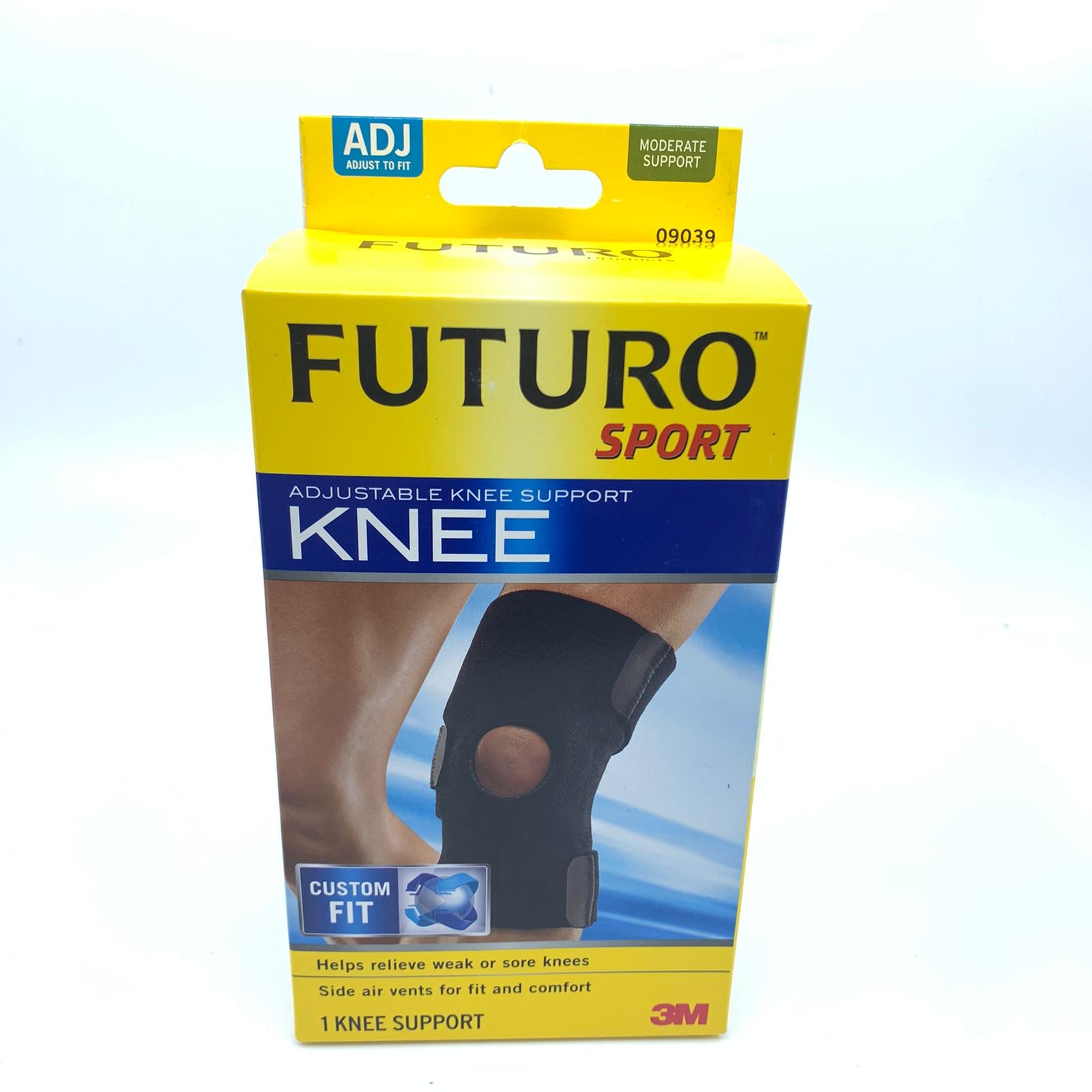 FUTURO 護多樂 運動型護膝