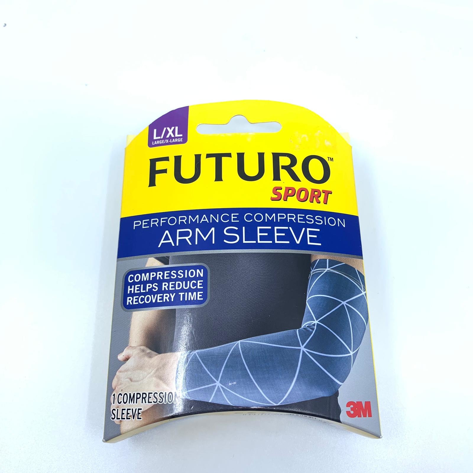 FUTURO 護多樂 壓力手袖