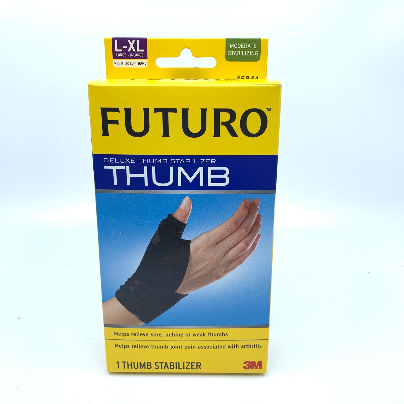 FUTURO 護多樂 拇指護托型護腕