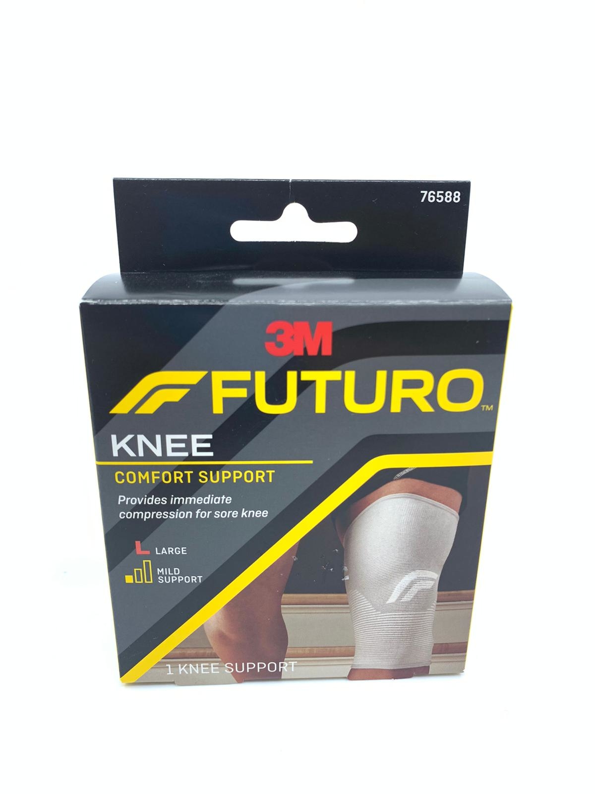 FUTURO 護多樂 舒適型護膝