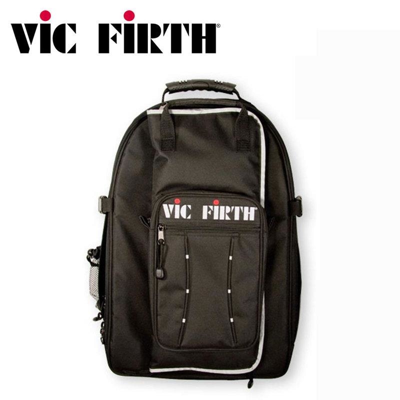 鼓手背包 美國 Vic Firth VICPACK 附可拆鼓棒袋