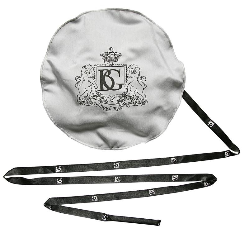 法國BG A30T 次中音薩克斯風 通條布 超細纖維材質 可水洗