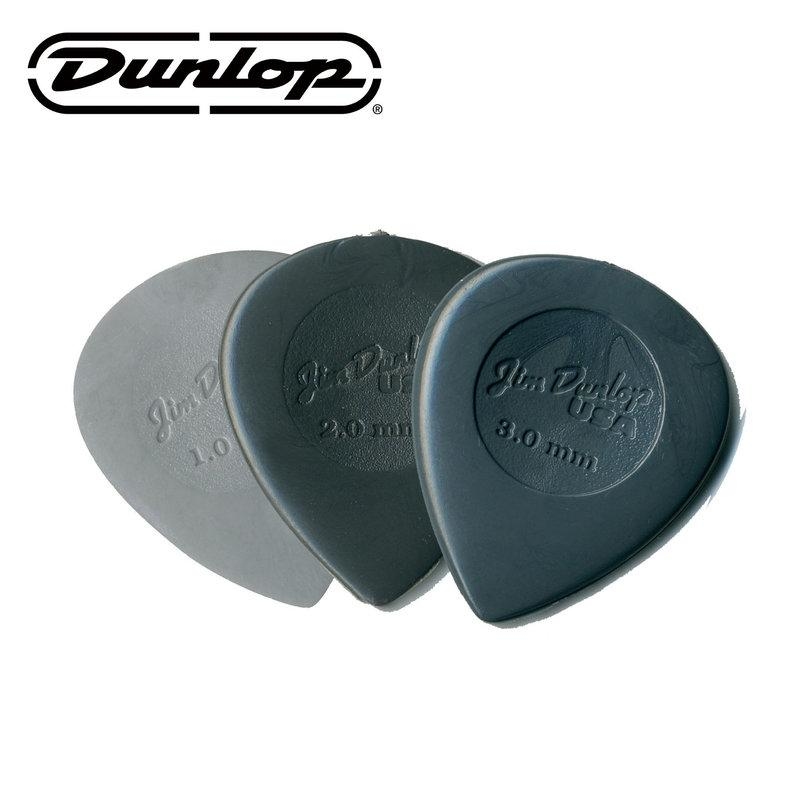 PICK 彈片水滴型 Dunlop 445R BigStubby 尼龍