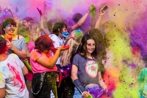 比較什麼？每個人都以不同的方式完美