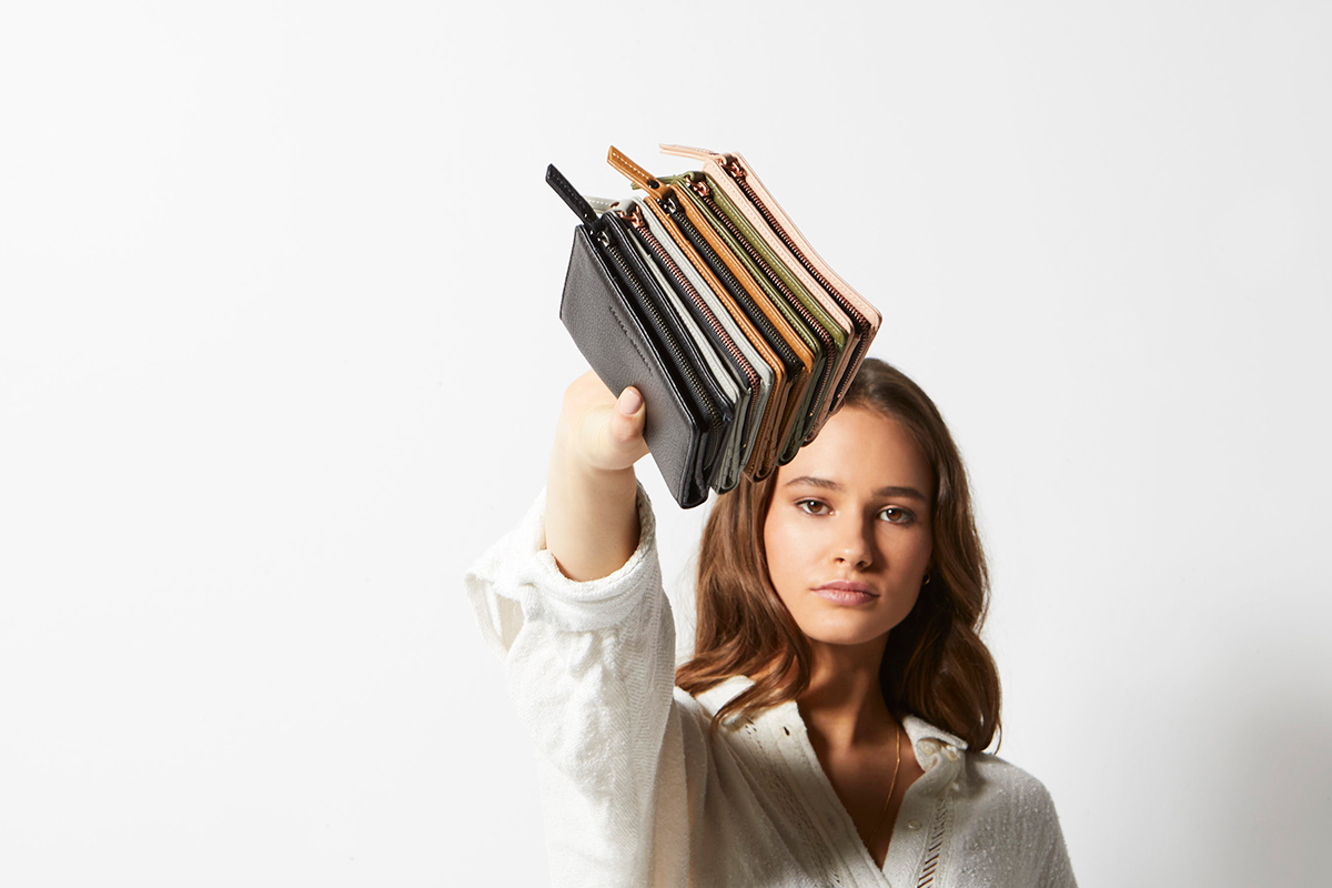 Insurgency 短夾 / 海軍藍