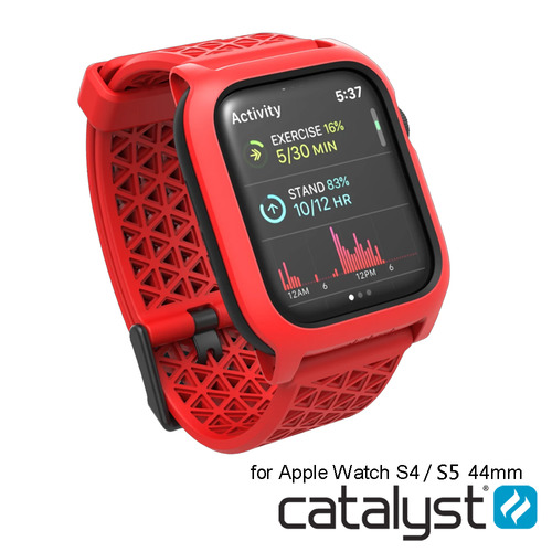 apple watch 4 44mm catalyst