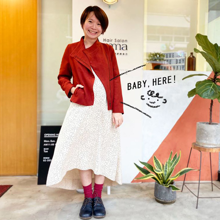 精靈大頭鞋，老幫手穿穿看